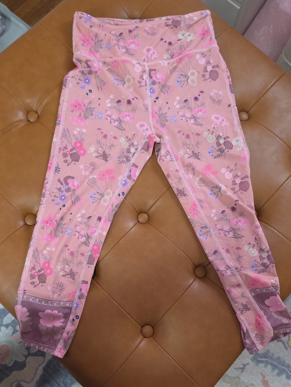 XS Spell Wildbloom Leggings